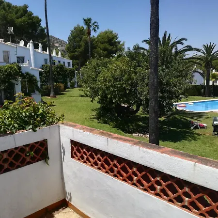 Almendros E * 페드리구에르