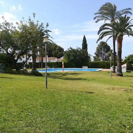 Almendros E Pedreguer