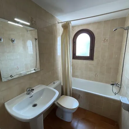 Almendros E 페드리구에르