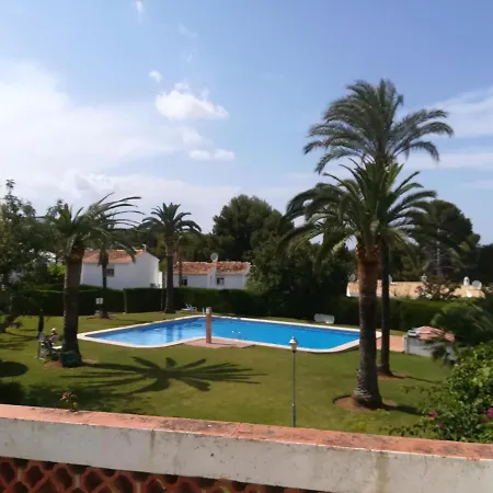 Almendros E