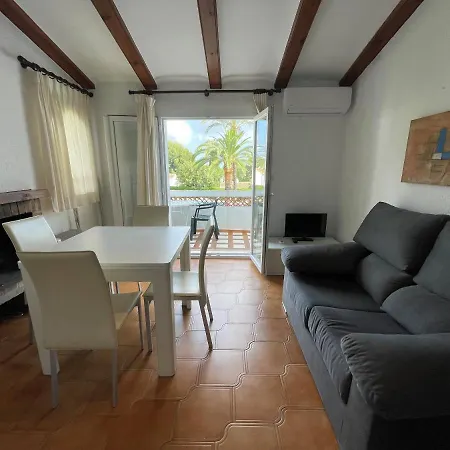 Appartement Almendros E