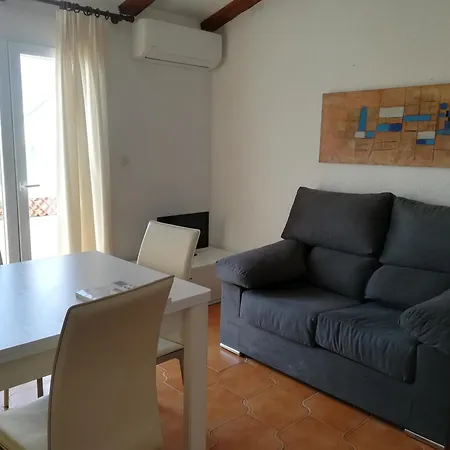 Almendros E Appartement