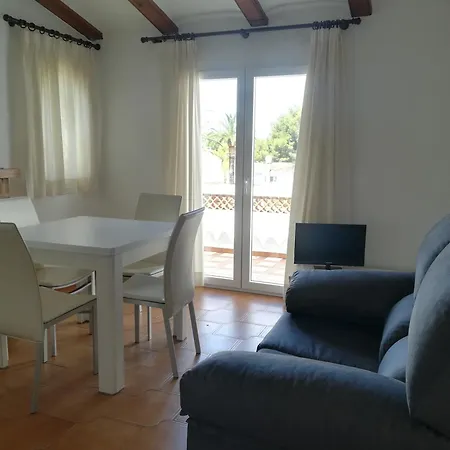 Appartement Almendros E Pedreguer